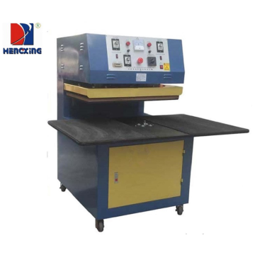 Automatic thermoforming blister sealing machine